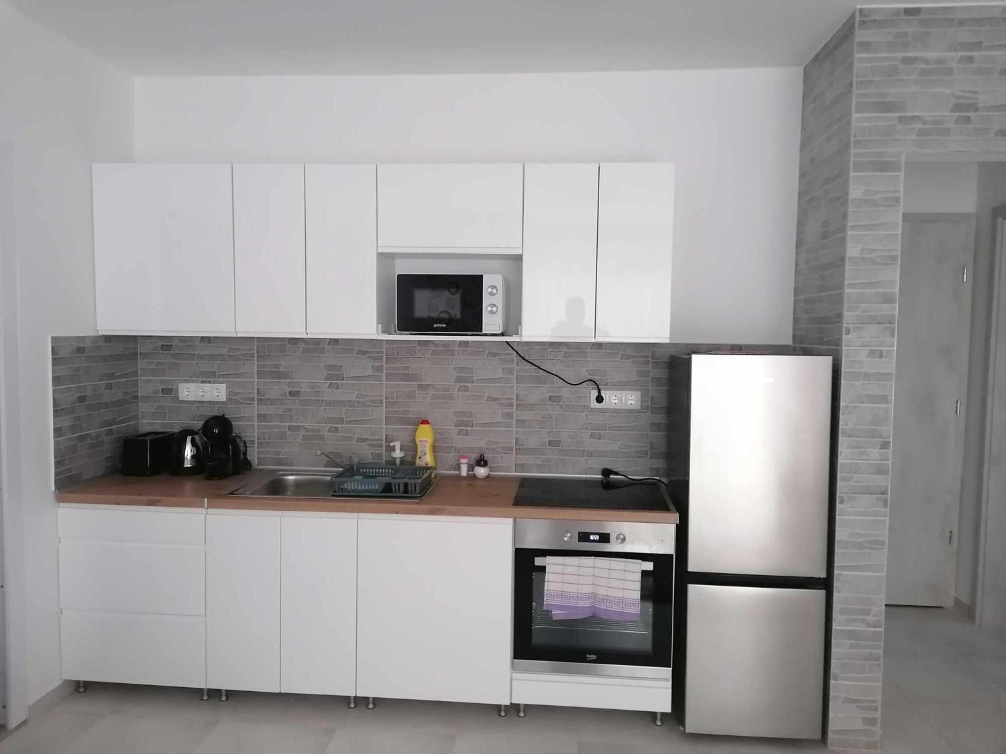 Villa Leona 기에네스디아스 외부 사진