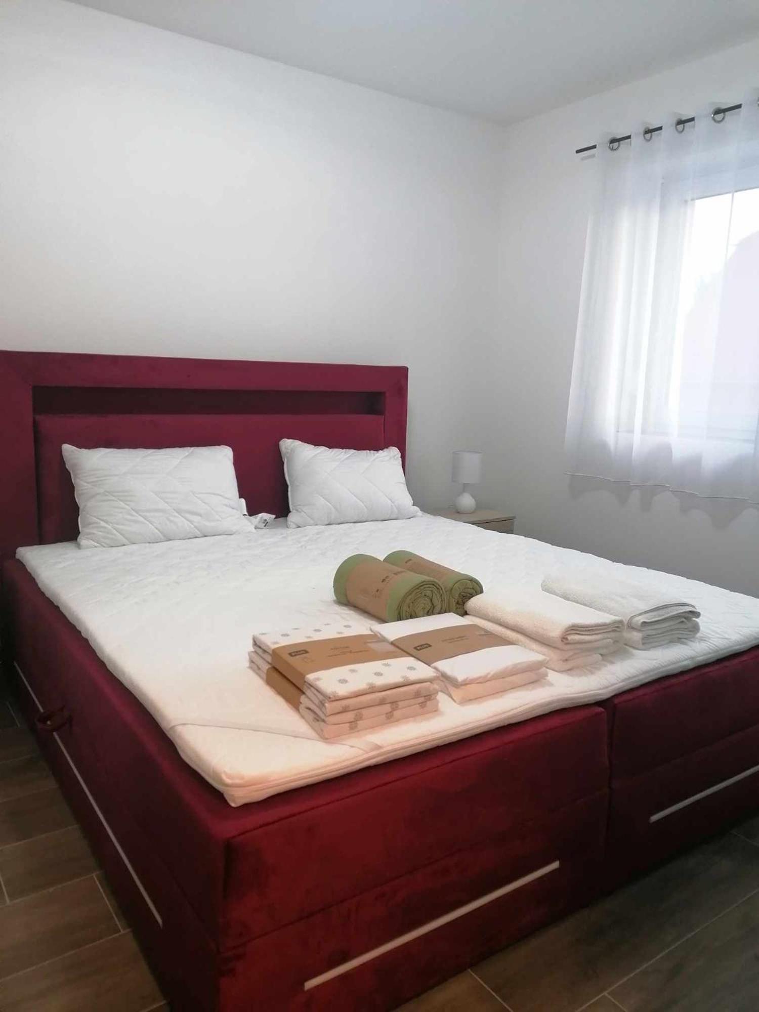 Villa Leona 기에네스디아스 외부 사진