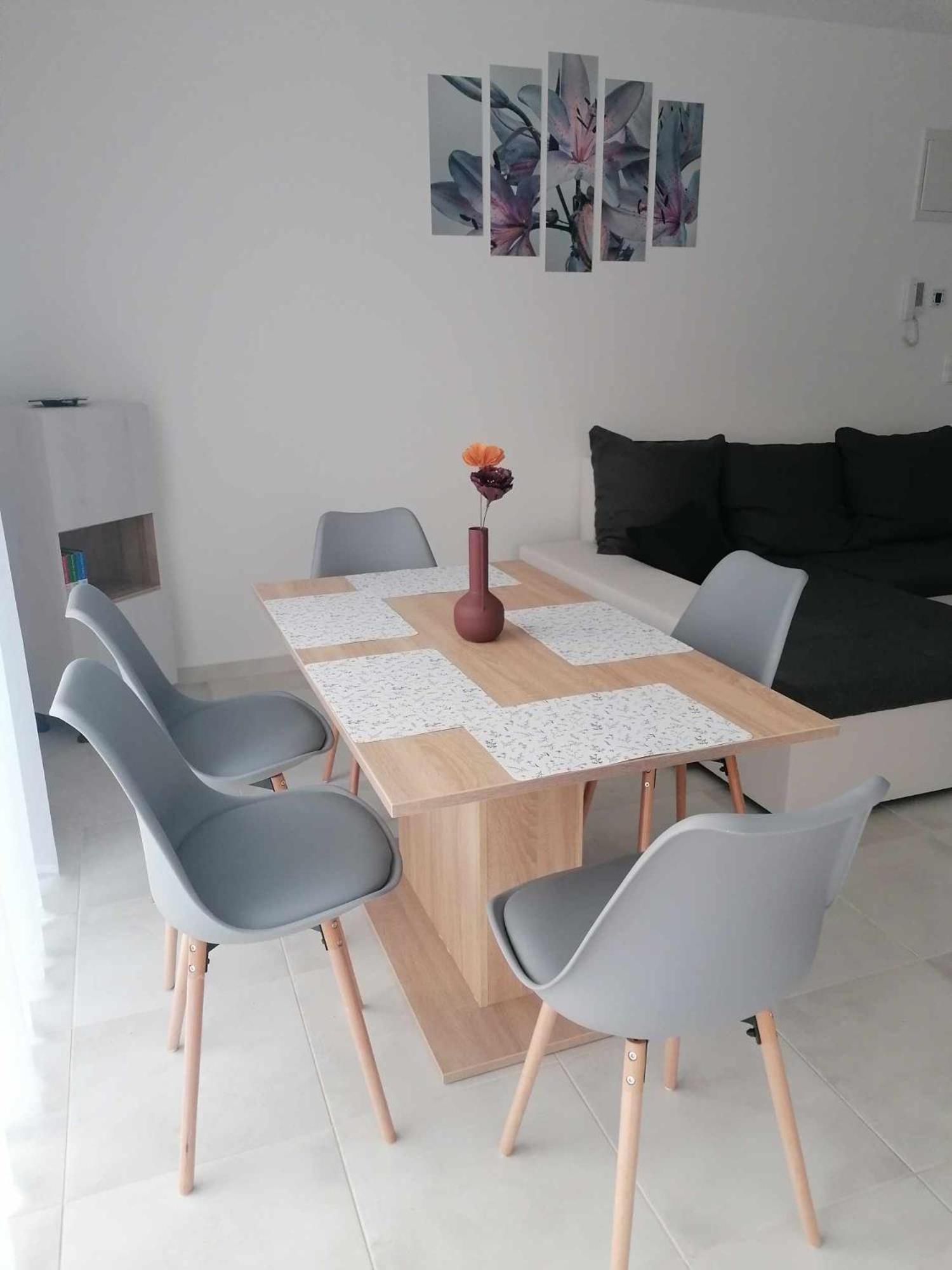 Villa Leona 기에네스디아스 외부 사진