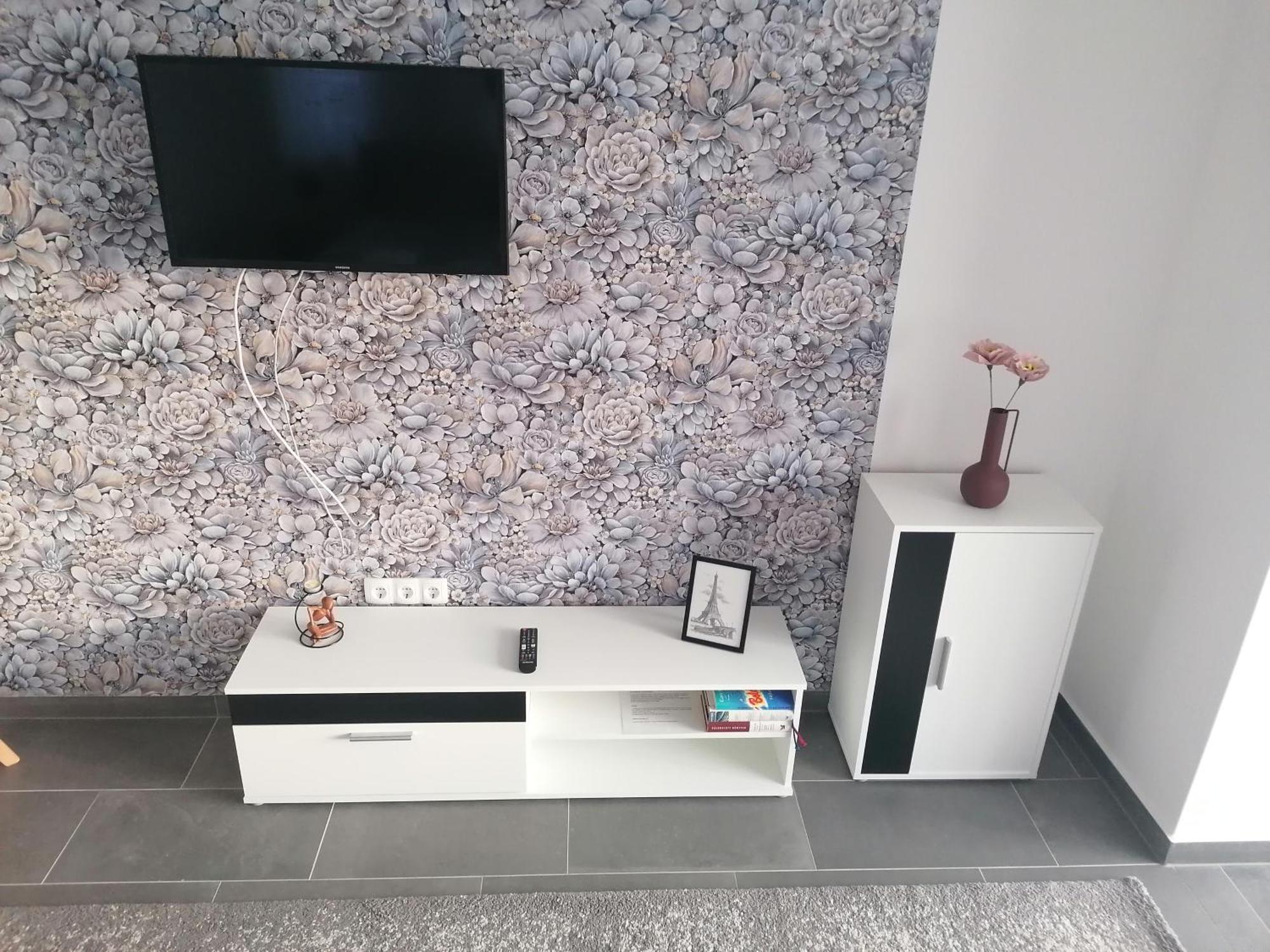 Villa Leona 기에네스디아스 객실 사진