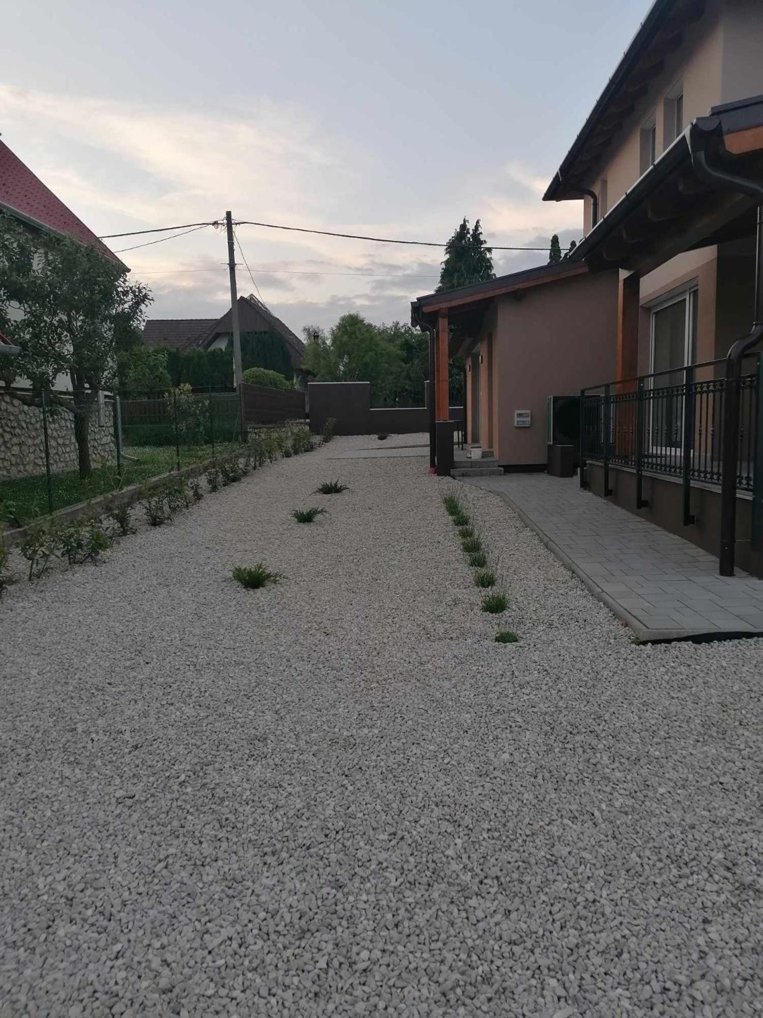 Villa Leona 기에네스디아스 외부 사진